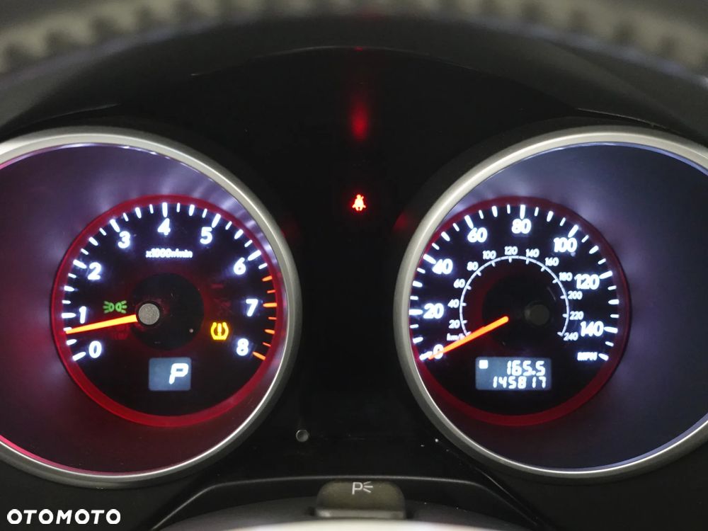 Subaru B9 Tribeca - 30