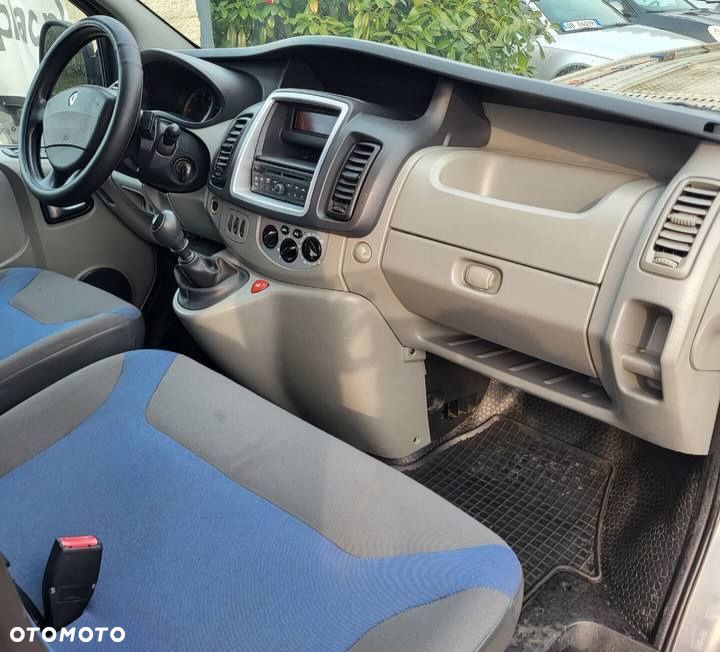 Renault Trafic - 7
