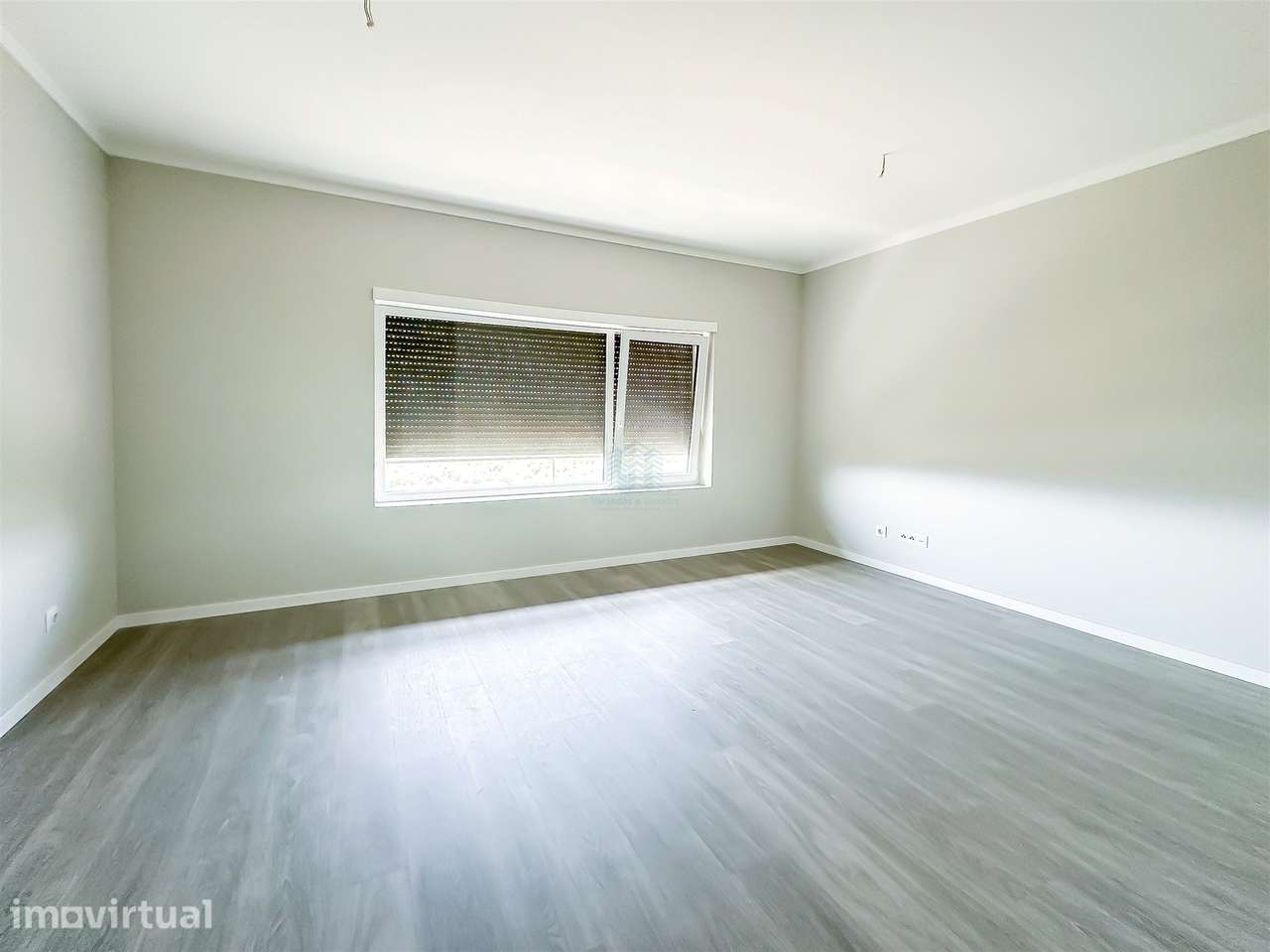 Apartamento T3 novo em Torres Novas, com garagem e varanda - Grande imagem: 3/23
