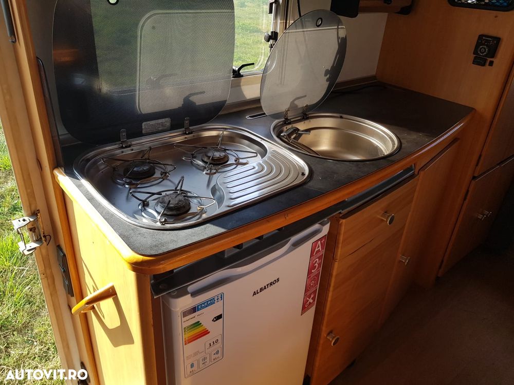 Fiat DUCATO 2,8 JTD - 9