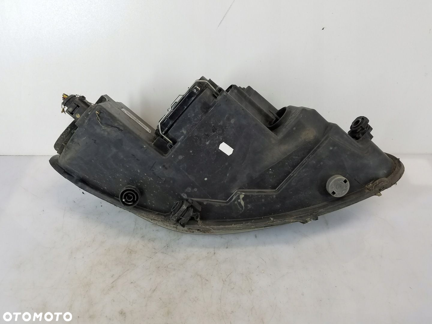 LAMPA PRZÓD SEAT LEON II LIFT - 11