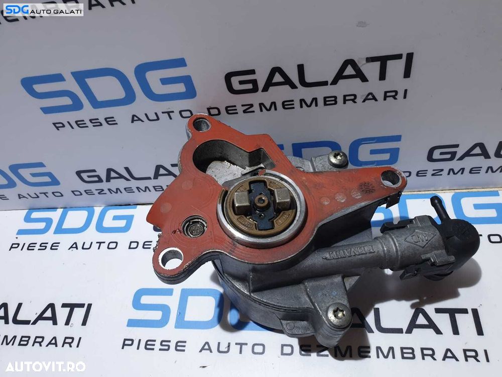 Pompa Vacuum Vacum Renault Laguna 2 2.0 DCI 2001 - 2007 Cod 8200683981 - 2