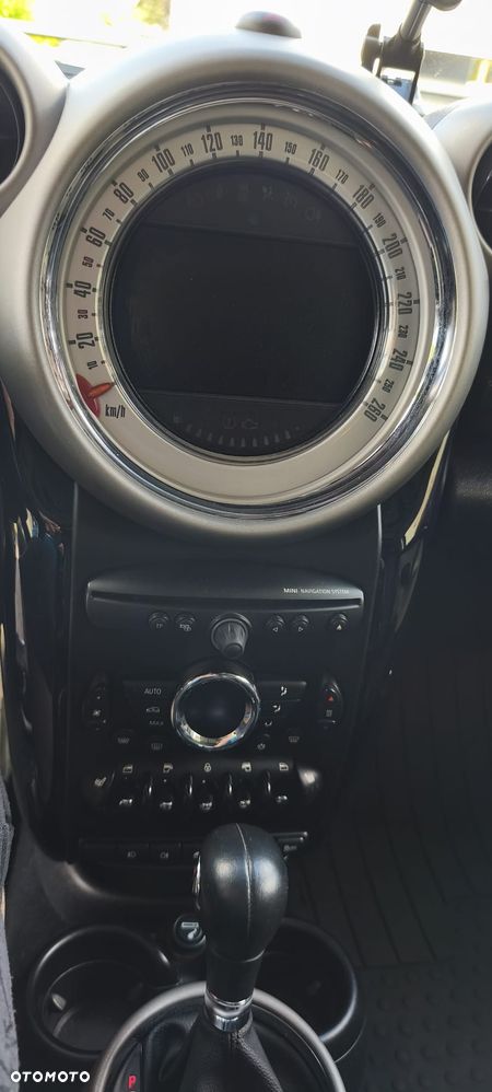 MINI Countryman - 14