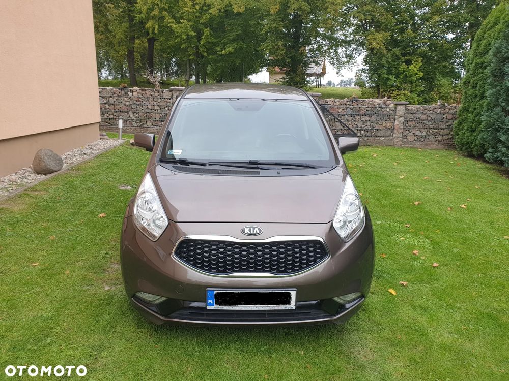 Kia Venga 1.6 Business Line - 2