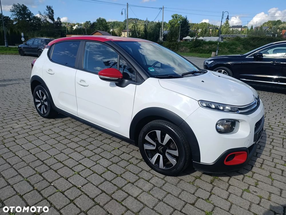 Citroën C3 1.2 PureTech GPF Feel - 6