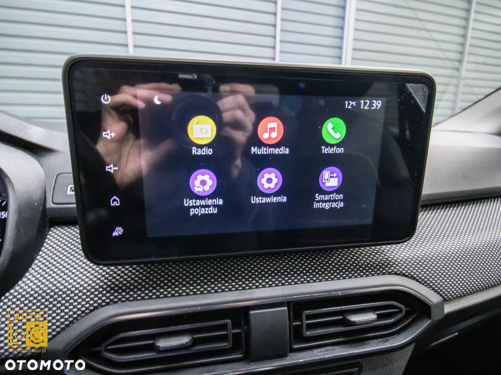 Dacia Jogger TCe 110 (7-Sitzer) Extreme+ - 21