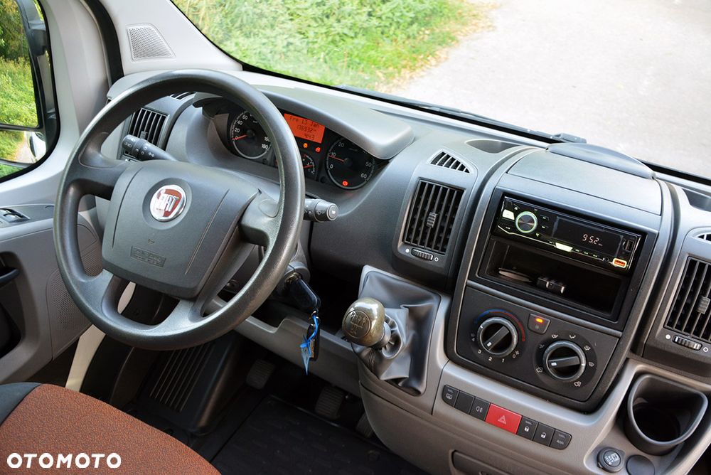 Fiat DUCATO - 37