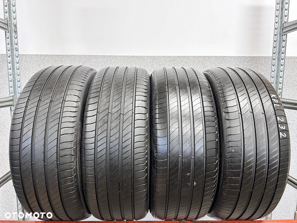 4 OPONY LETNIE MICHELIN 235/50/19 103V  PRIMACY 4,XL