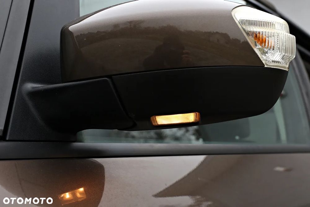 Ford Grand C-MAX 1.0 EcoBoost Start-Stopp-System Trend - 35