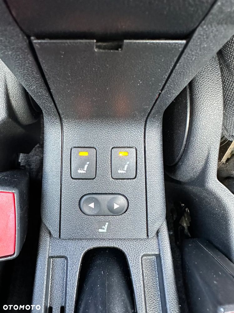 Fiat Punto Evo - 32