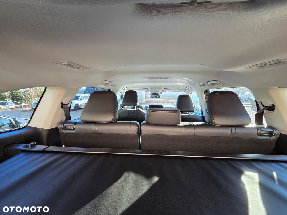 Toyota Highlander 2.5 Hybrid Comfort - 5