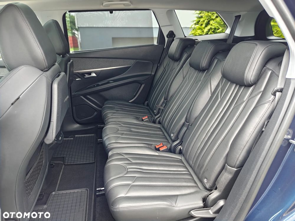 Peugeot 5008 PureTech 180 EAT8 Stop & Start Allure - 17