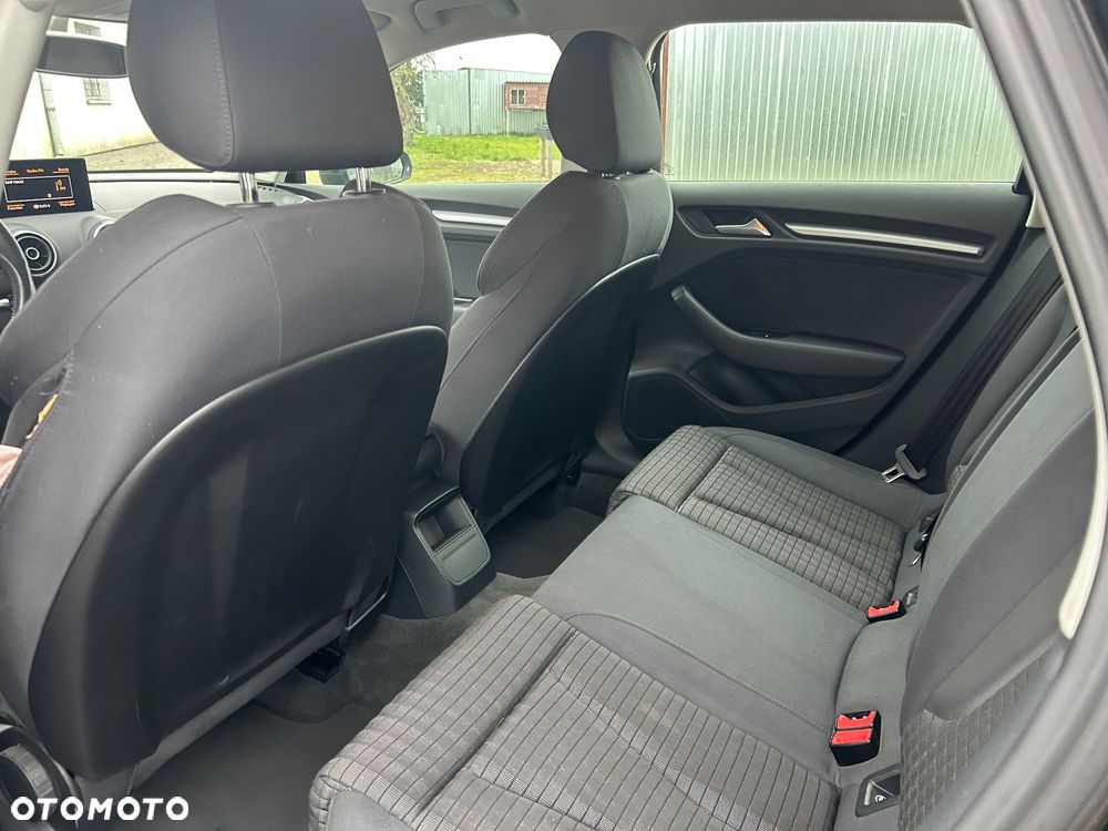 Audi A3 Sportback - 14