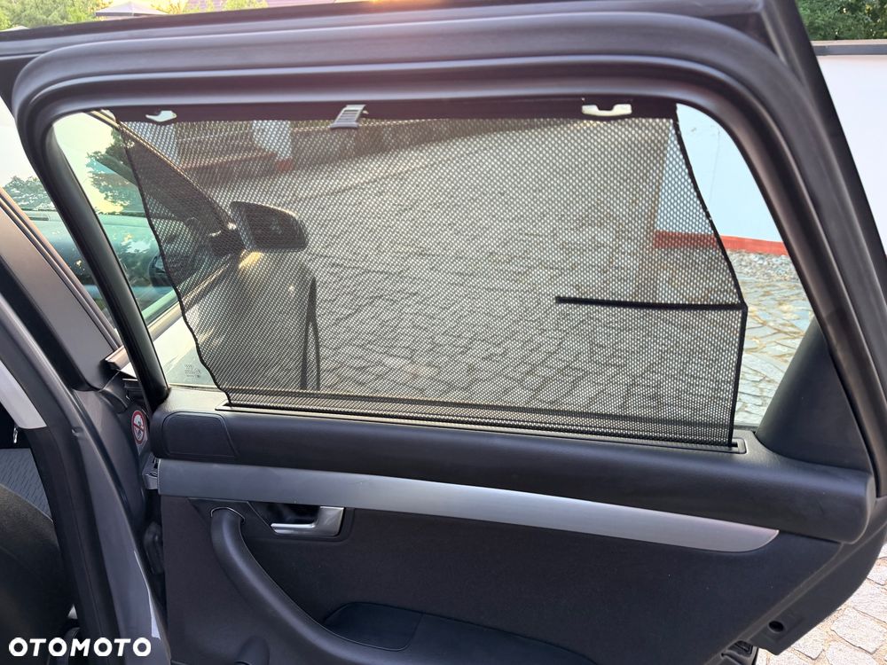 Audi A4 Avant 2 - 11