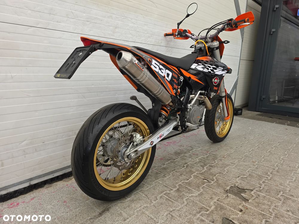 KTM LC - 15