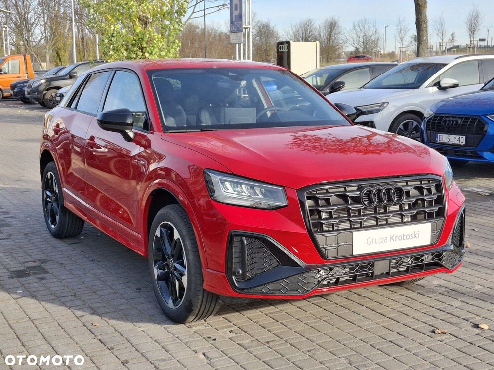 Audi Q2 - 3