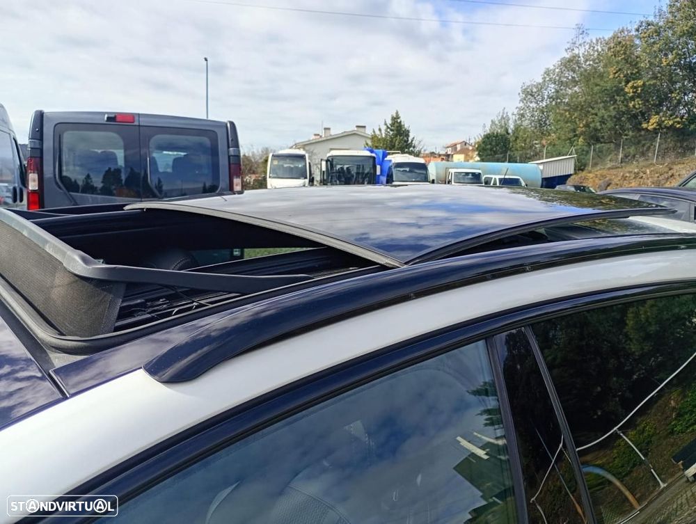 Peugeot 508 SW 1.5 BlueHDi GT Pack EAT8 - 12