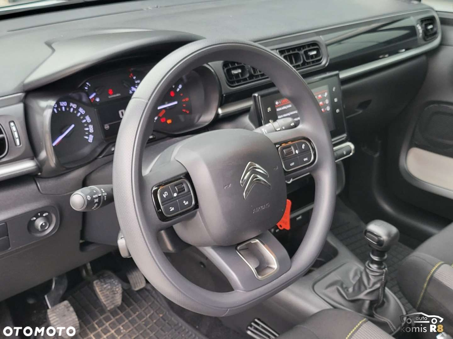 Citroën C3 - 22