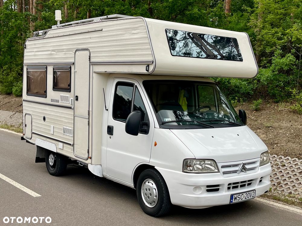 Citroën Jumper - 1