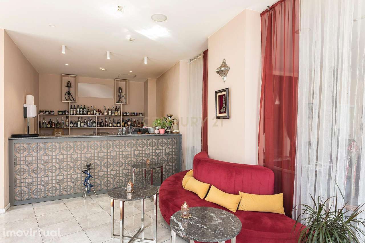 Espaço comercial para venda em Oeiras - Grande imagem: 5/11