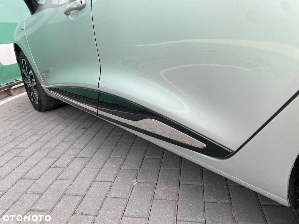 Renault Clio TCe 90 Limited - 21