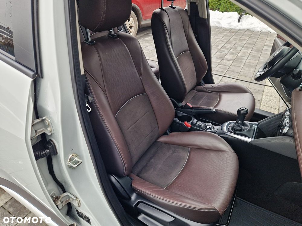 Mazda CX-3 2.0 Skypassion - 20