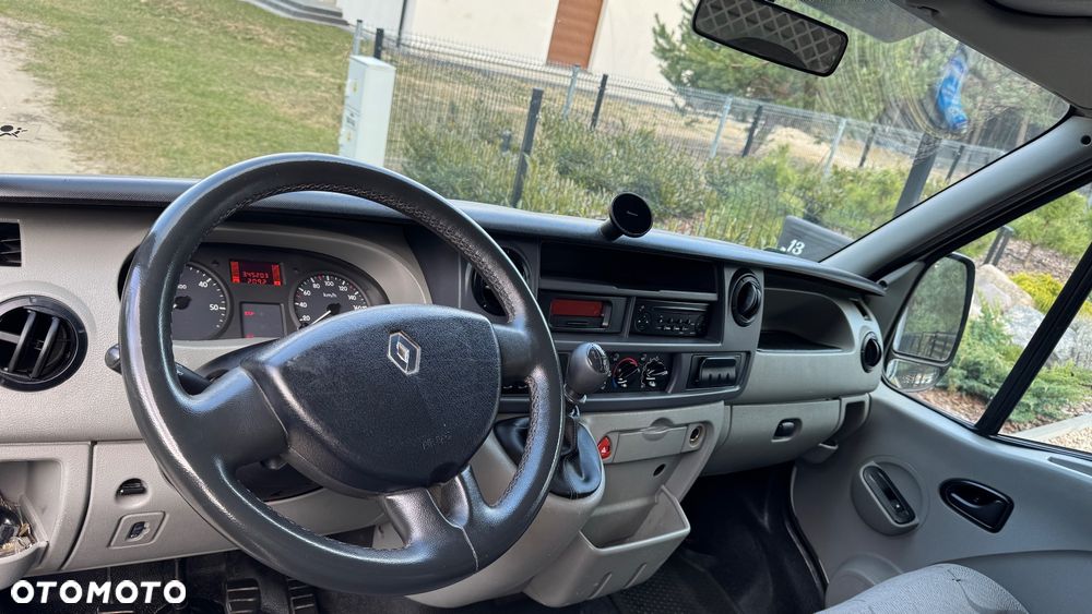 Renault Master - 9