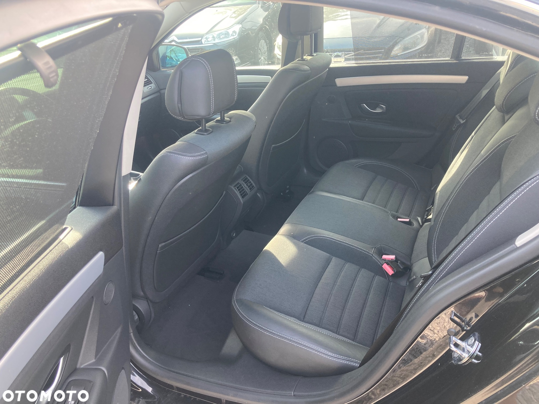 Renault Laguna 2.0 16V 140 Dynamique - 9