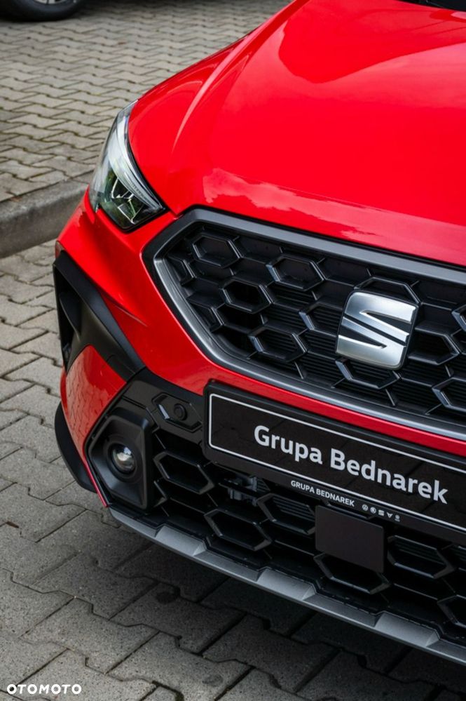 Seat Arona - 12