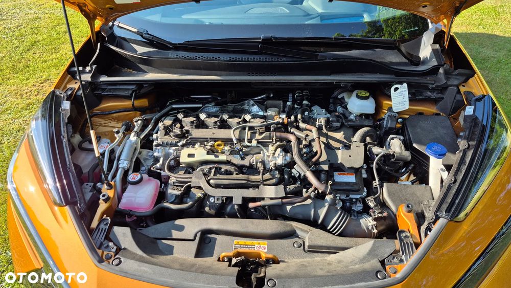Toyota C-HR 2.0 PHEV Dynamic Force Executive Premiere Edition - 7