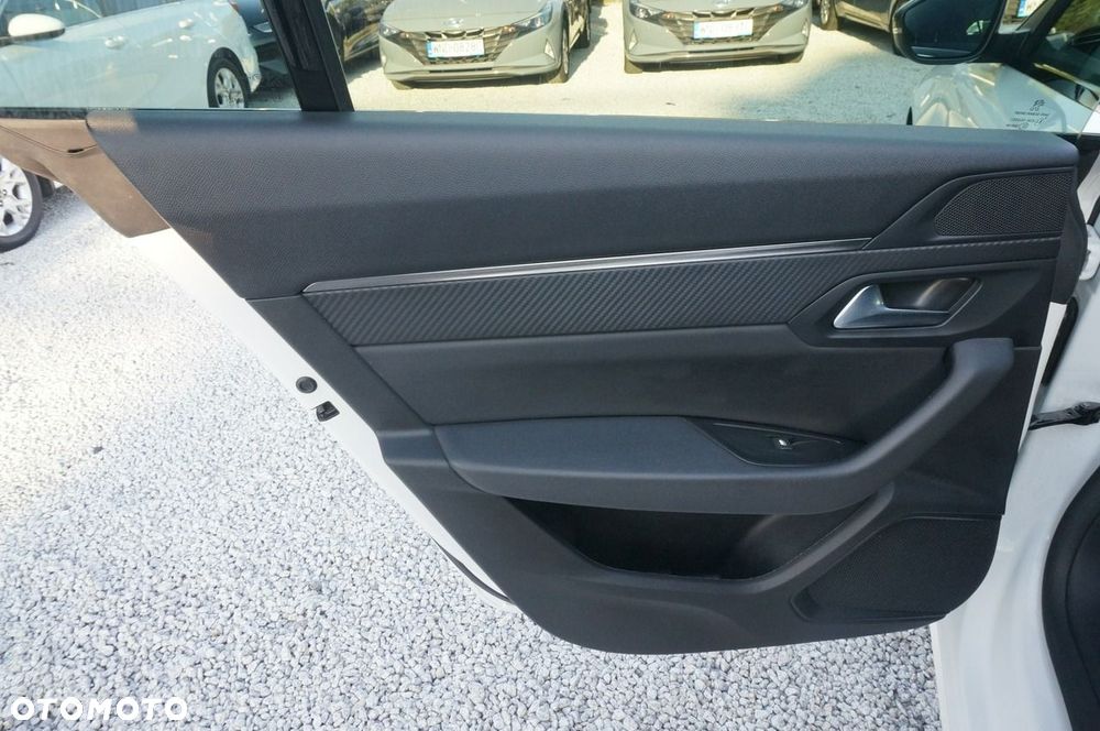 Peugeot 508 1.5 BlueHDi Active Pack S&S EAT8 - 23