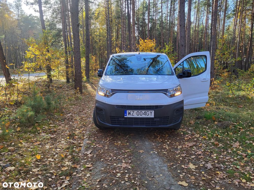 Fiat Doblo - 20
