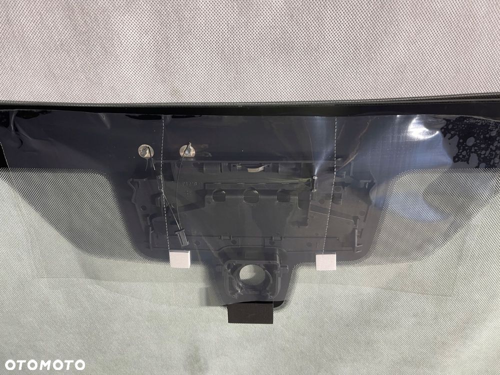 bmw 4 gt g22 coupe szyba przednia nowa sensor kamera hud po 2020- - 5