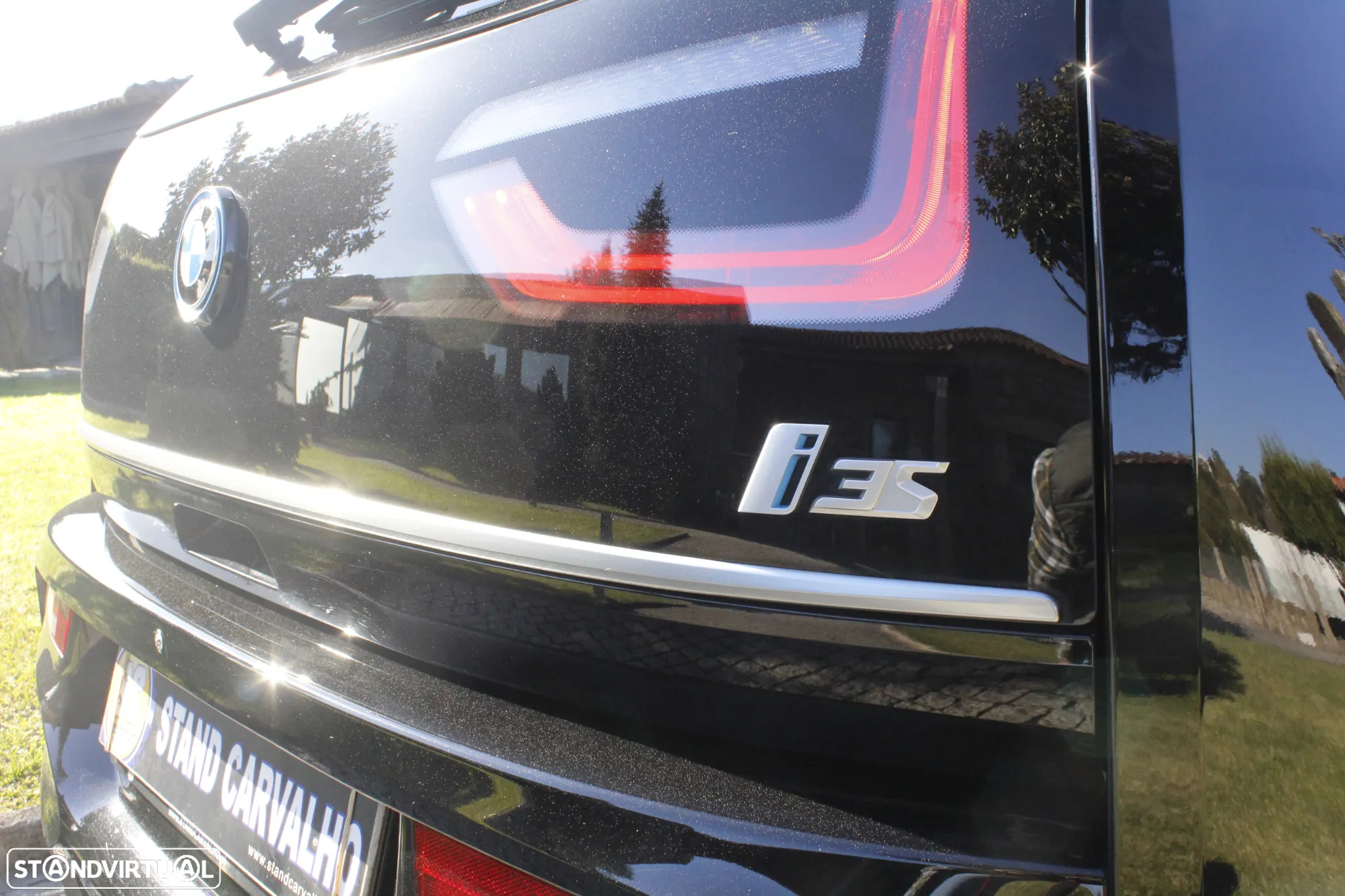 BMW i3 s 120Ah - 10