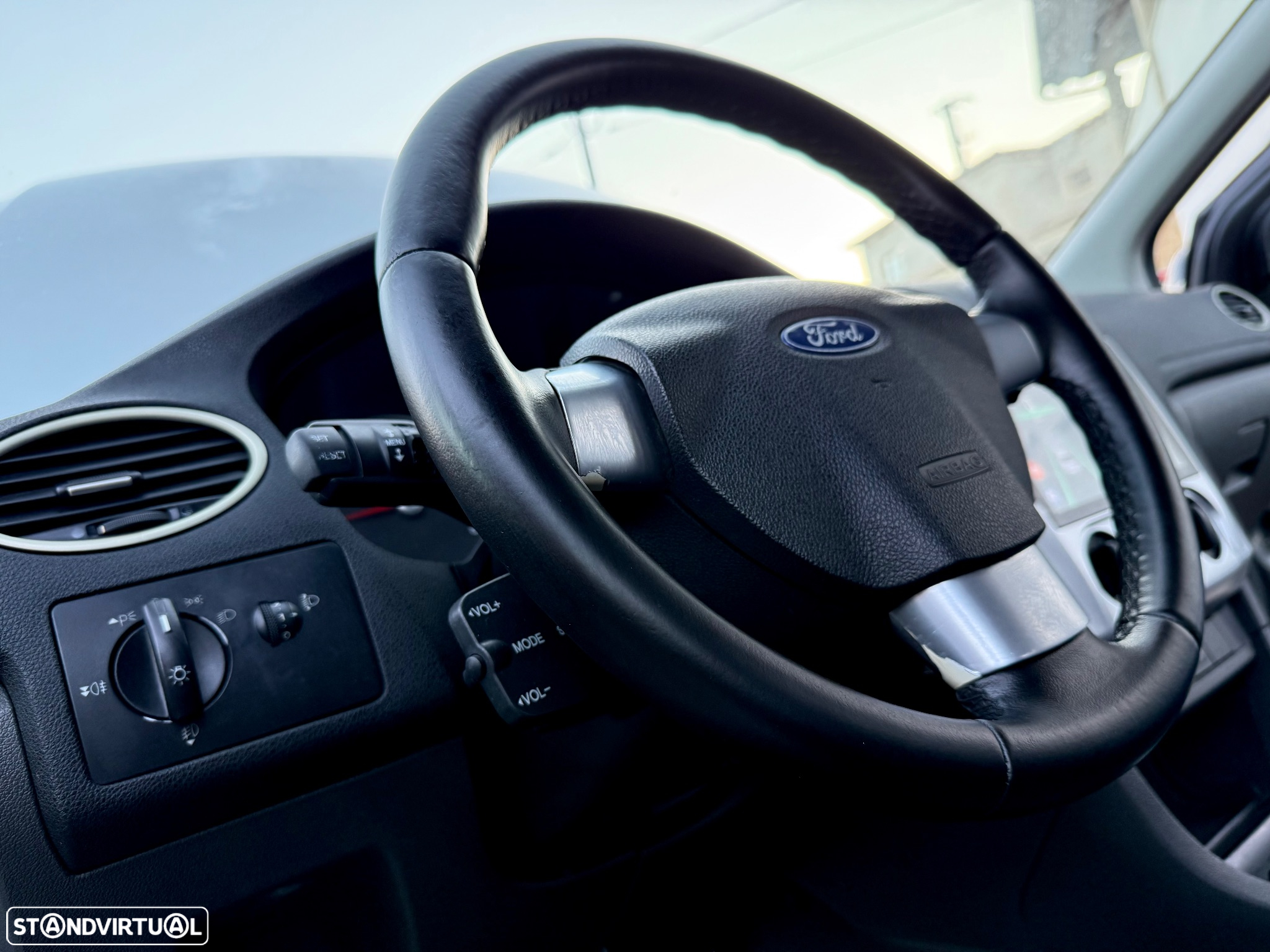 Ford Focus 1.6 TDCi Sport - 41