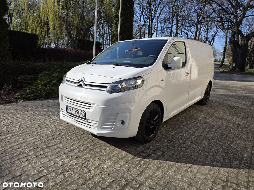 Citroën JUMPY - 1