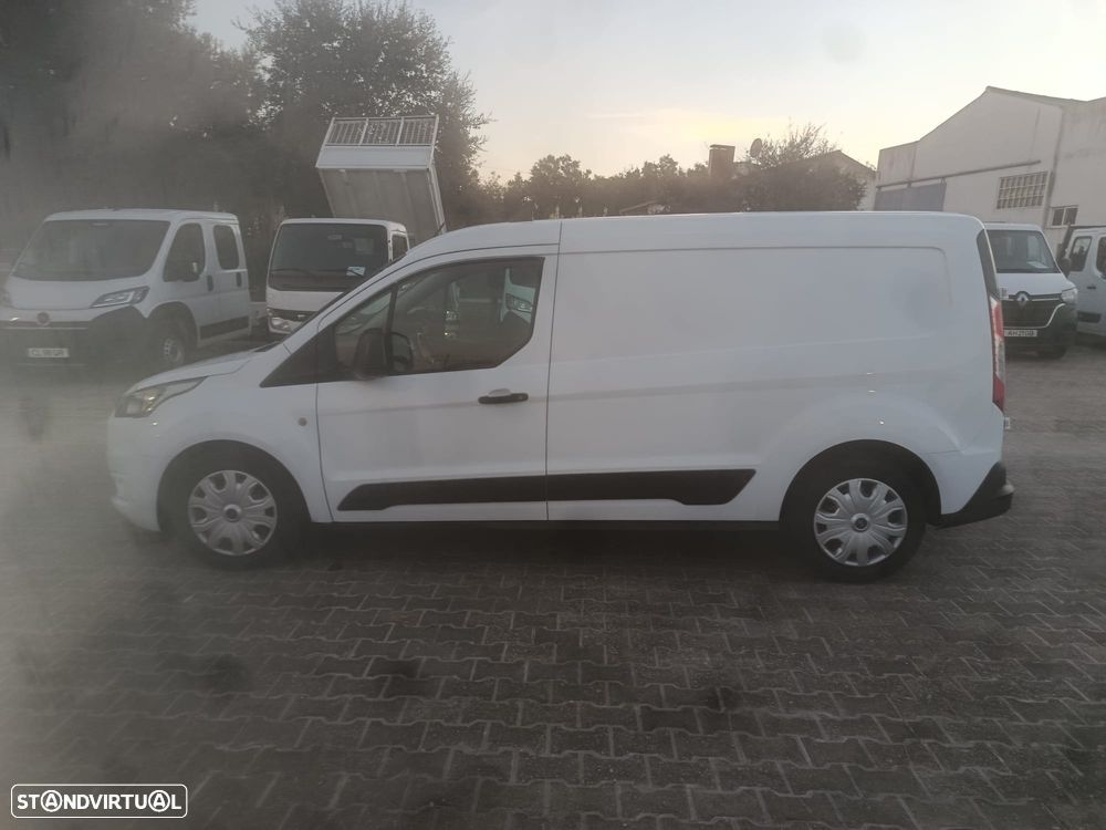 Ford TRANSIT CONNECT L2 1.5 TDCI - 2