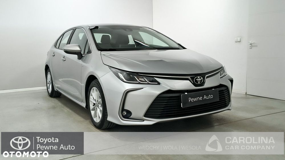 Toyota Corolla - 21