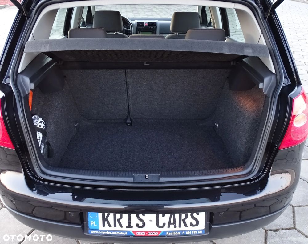 Volkswagen Golf 1.4 Goal - 11