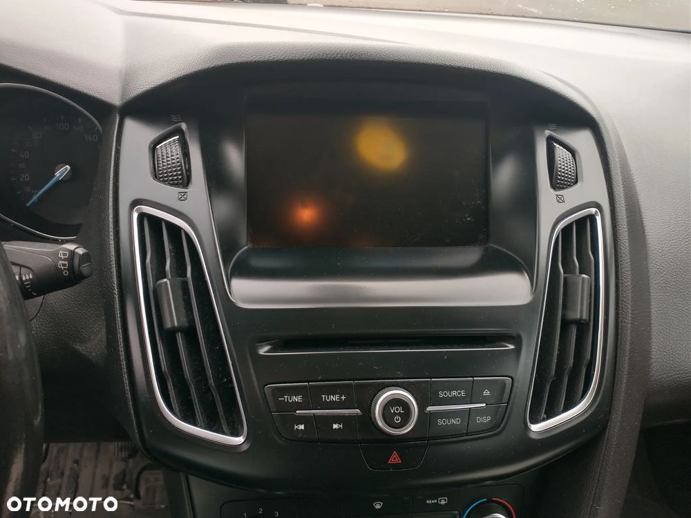 Ford Focus 1.5 TDCi DPF Start-Stopp-System Titanium - 5