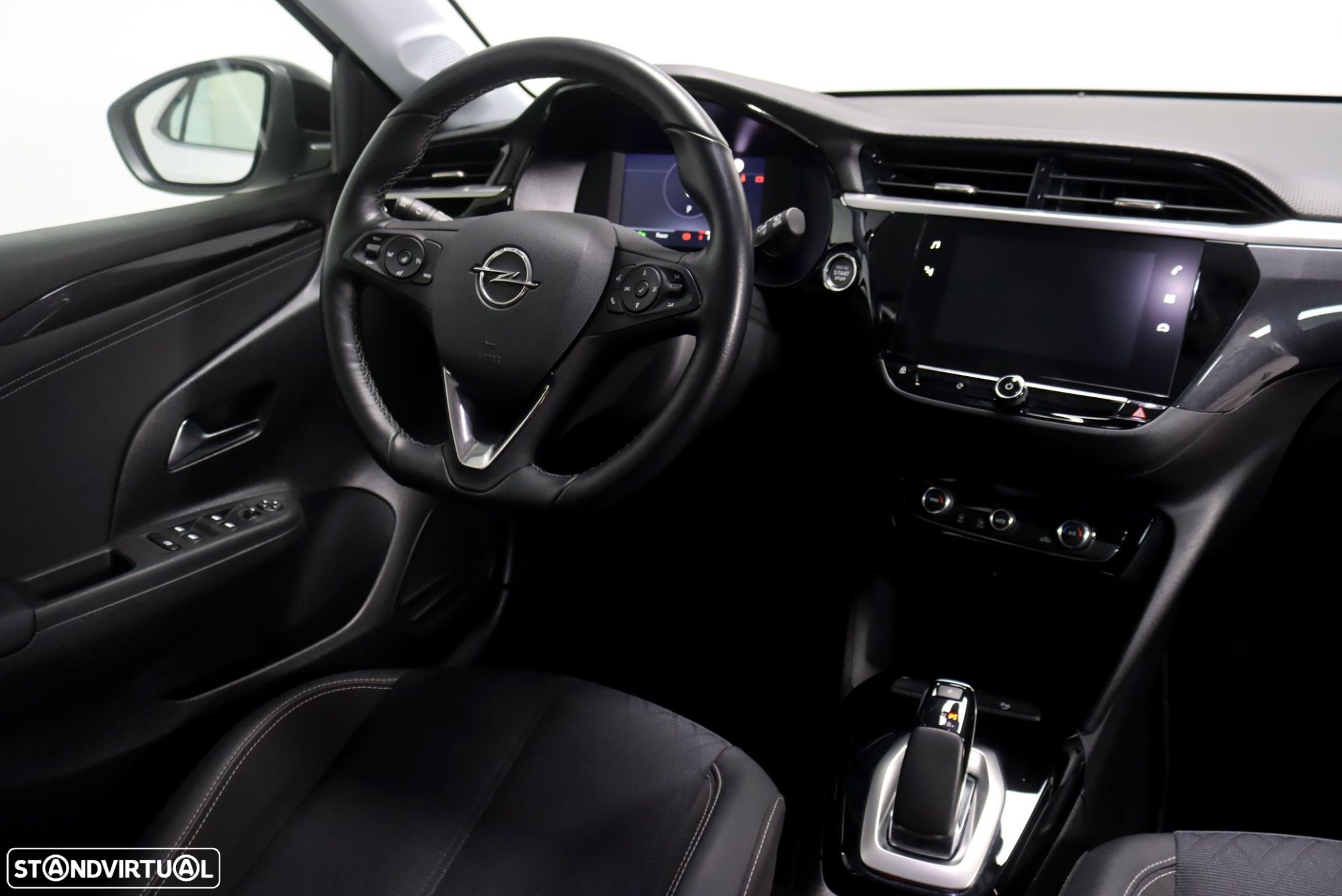 Opel Corsa-e Elegance - 11