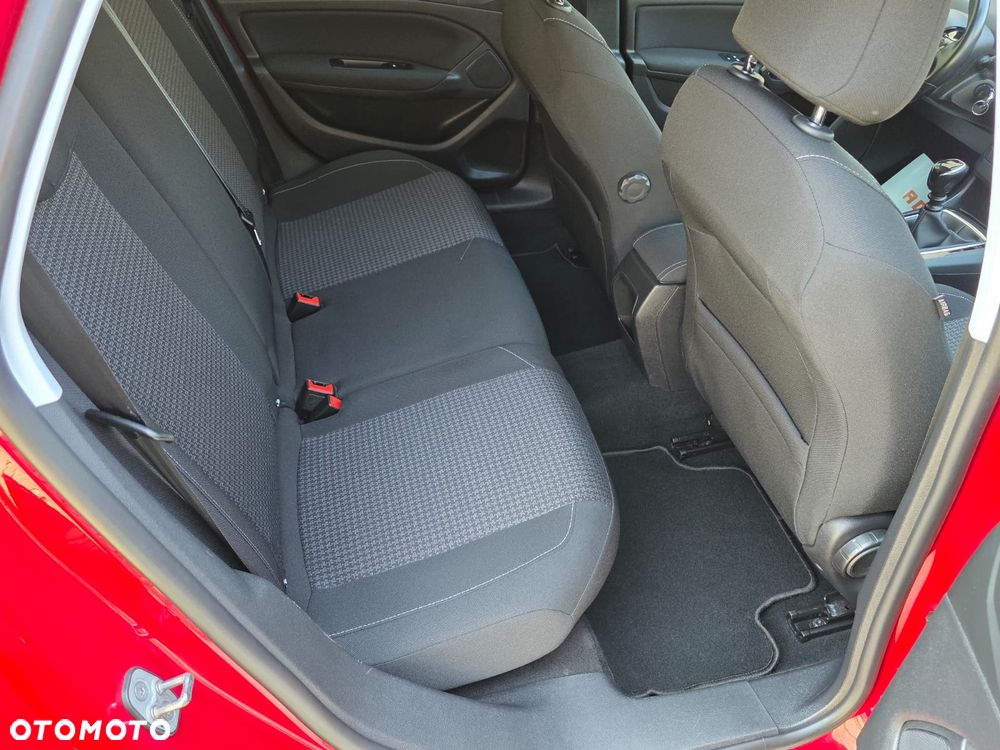 Peugeot 308 - 21