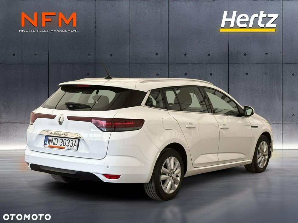 Renault Megane - 6