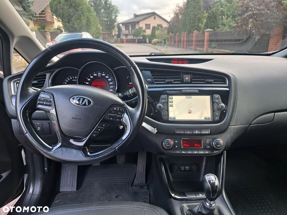 Kia Ceed 1.4 L Business Line - 7