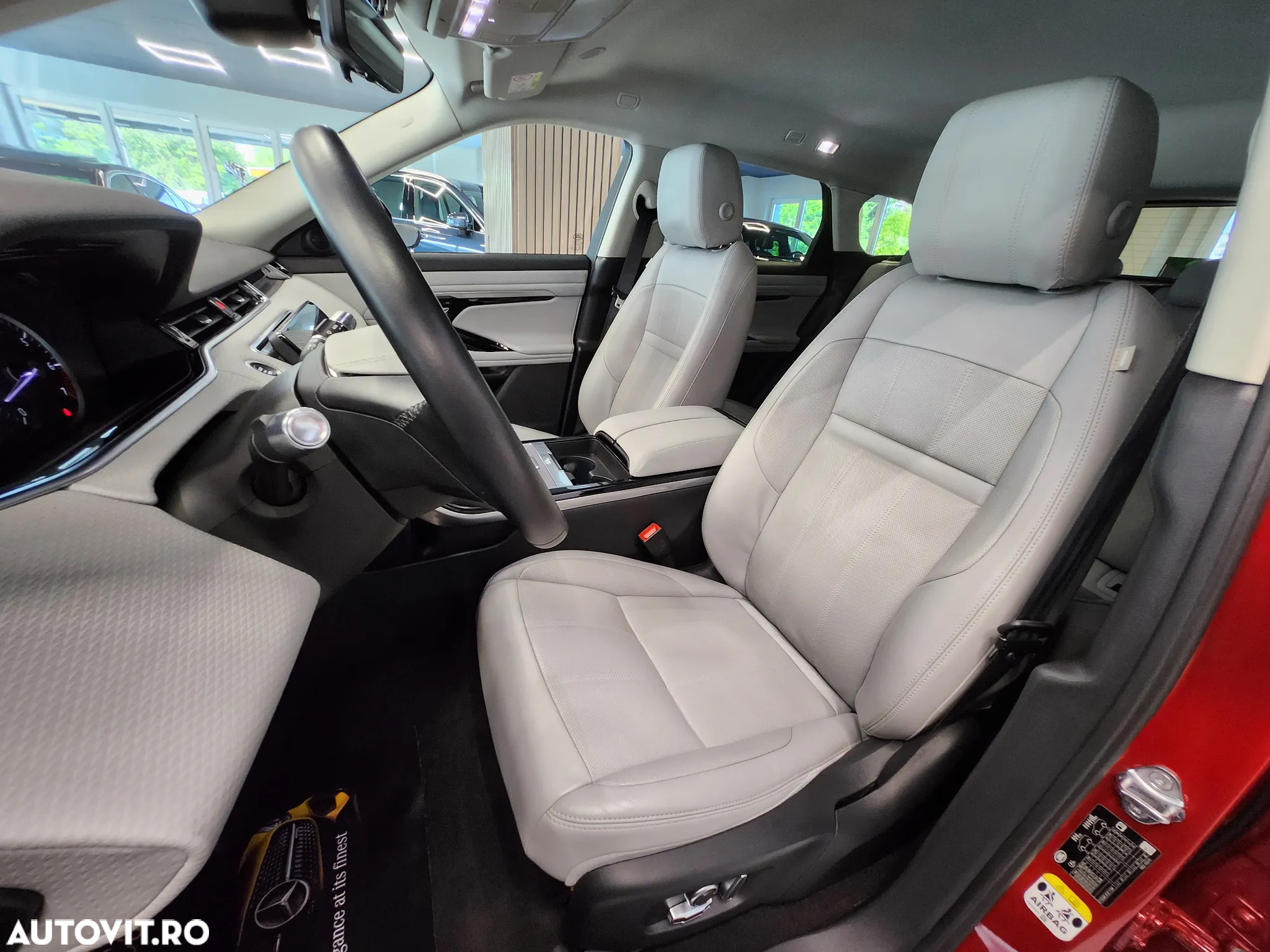Land Rover Range Rover Evoque 2.0 P200 HSE - 13