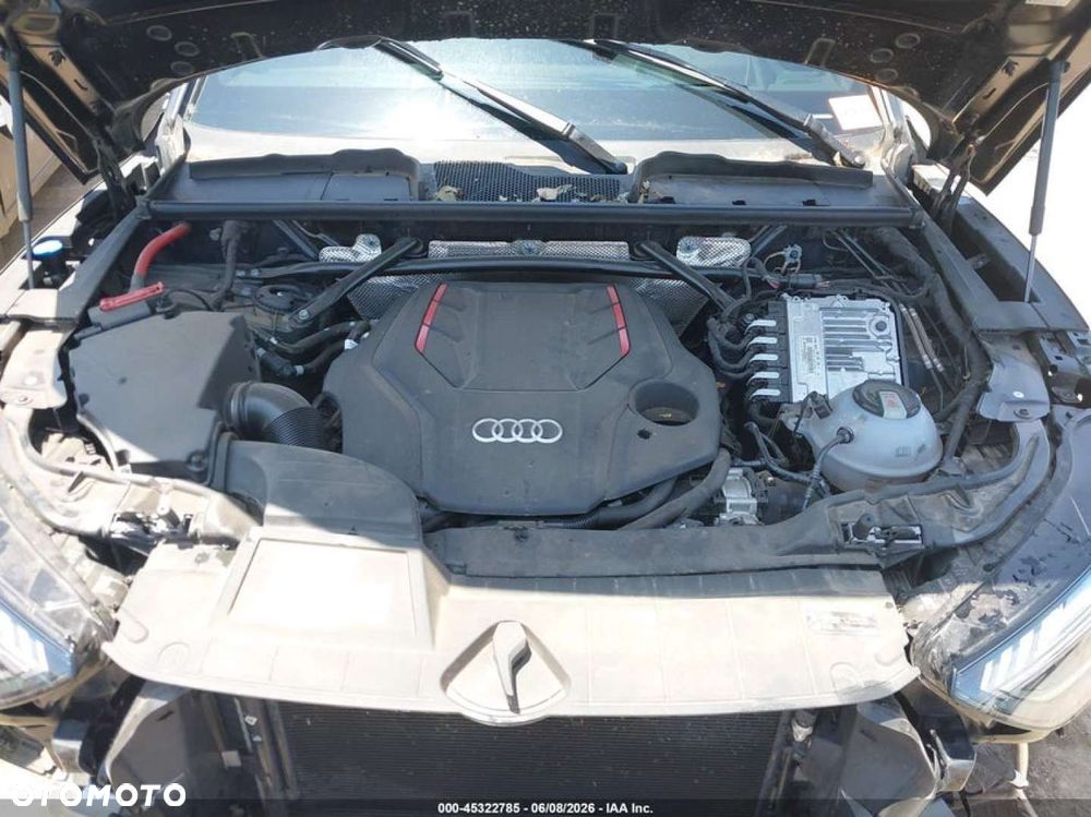 Audi SQ5 Sportback - 9