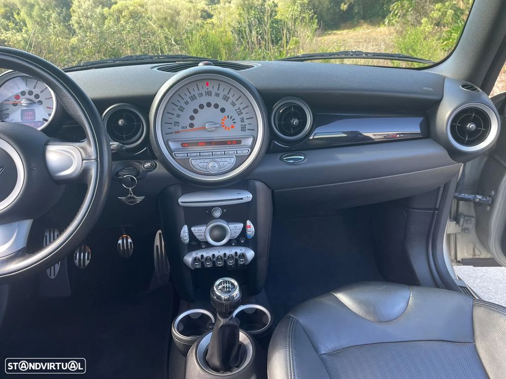 MINI Clubman Cooper S - 24