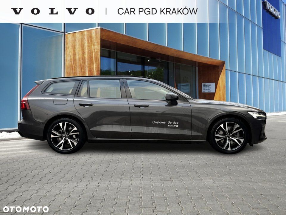 Volvo V60 - 4