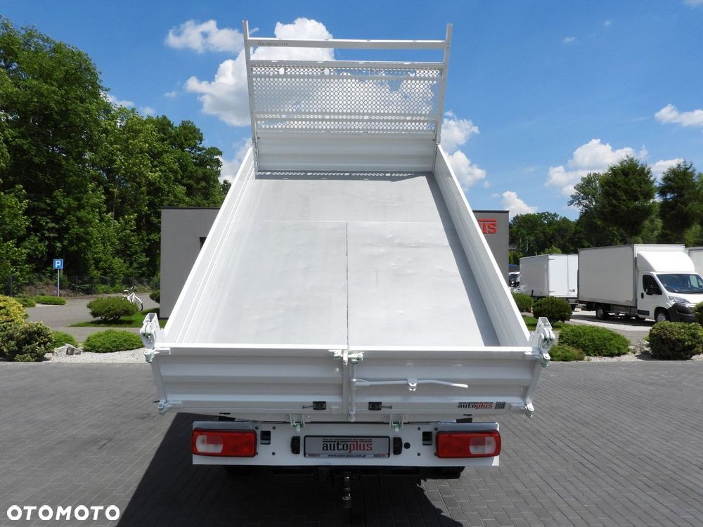 Volkswagen CRAFTER  WYWROTKA TEMPOMAT KLIMATYZACJA  140KM - 13