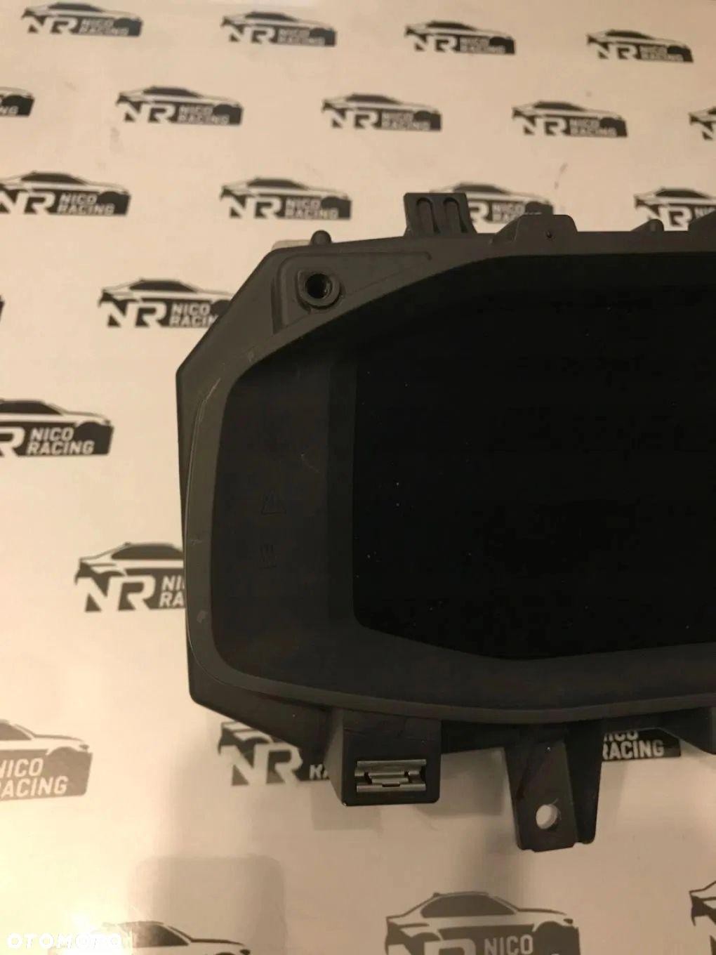 ZEGAR LICZNIK VIRTUAL SEAT LEON IV 5FA920790B - 2
